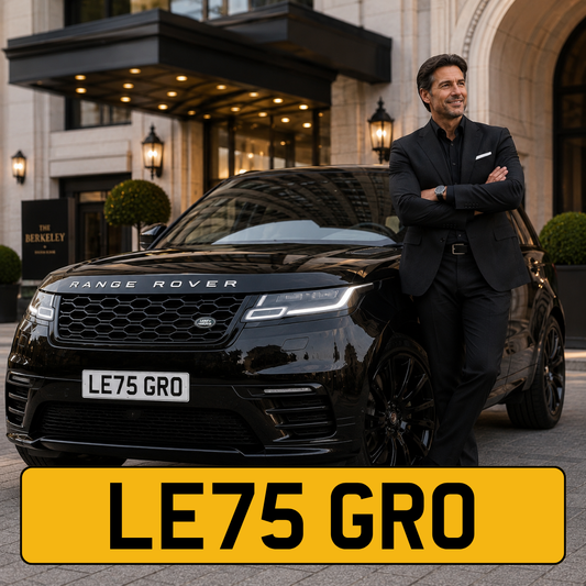 LE75 GRO