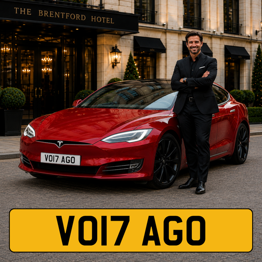 VO17 AGO