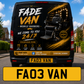 FA03 VAN