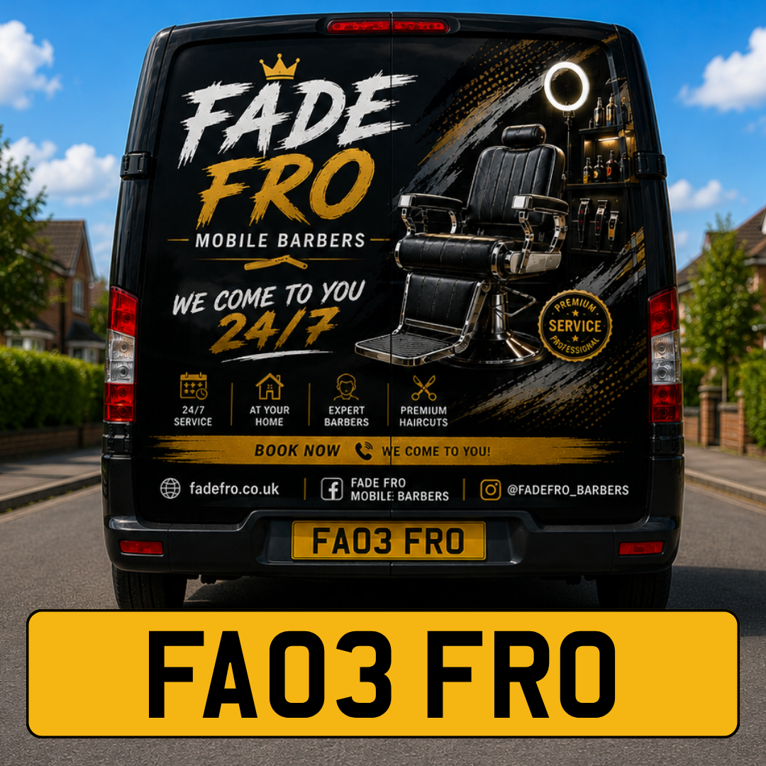 FA03 FRO