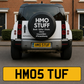 HM05 TUF