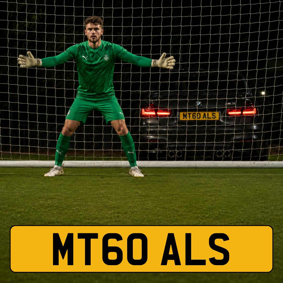MT60 ALS