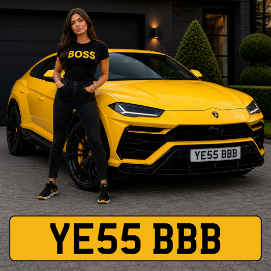 YE55 BBB