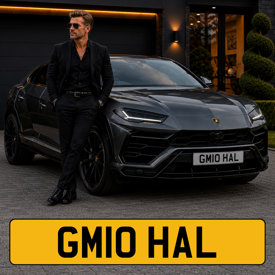 GM10 HAL