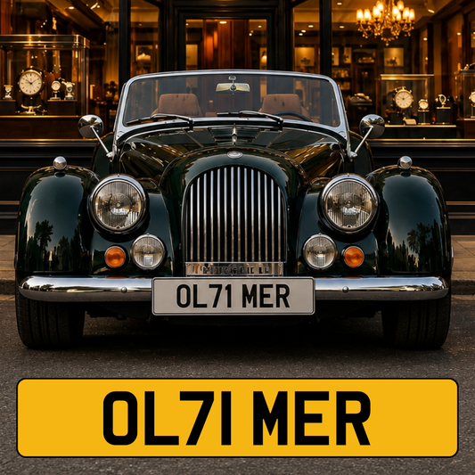 OL71 MER