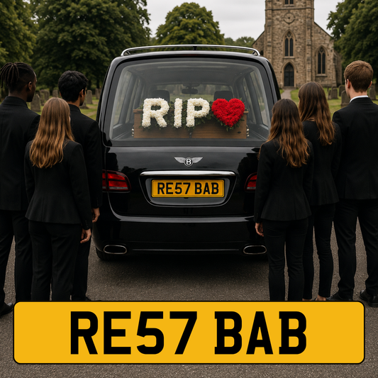 RE57 BAB