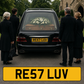 RE57 LUV