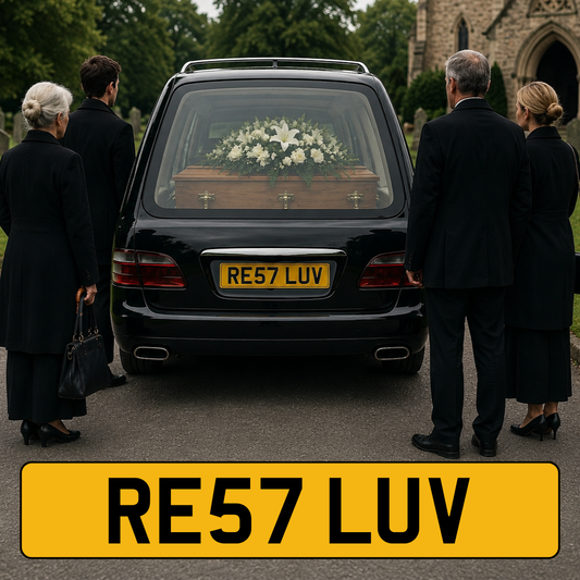 RE57 LUV