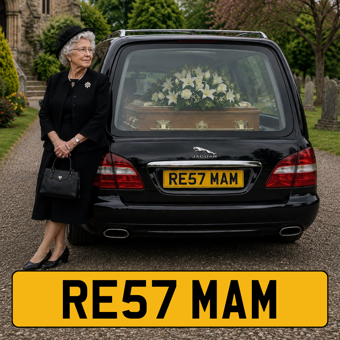 RE57 MAM