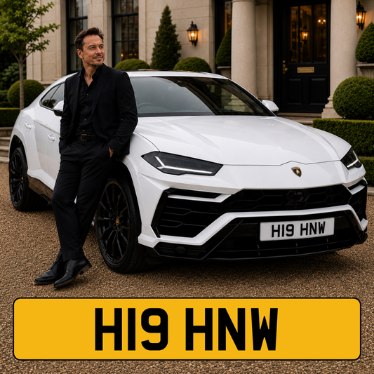 H19 HNW