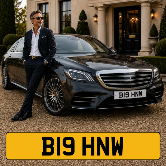B19 HNW