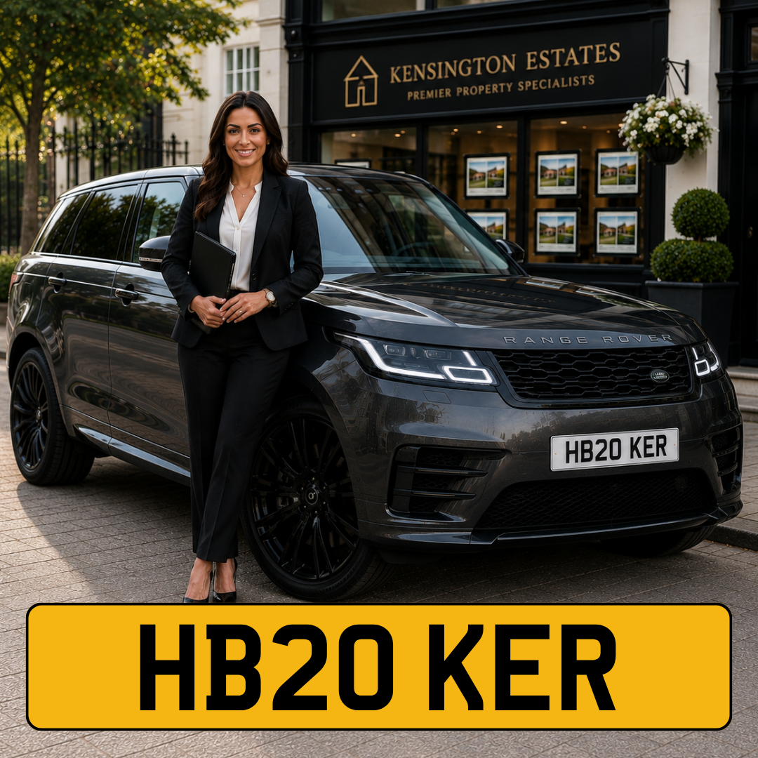 HB20 KER