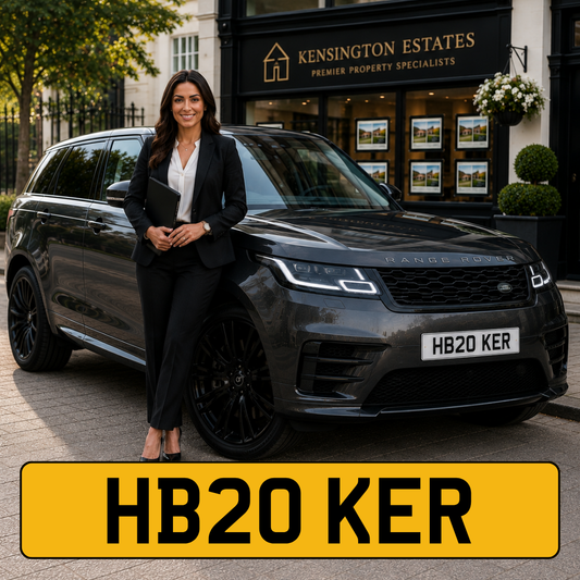 HB20 KER