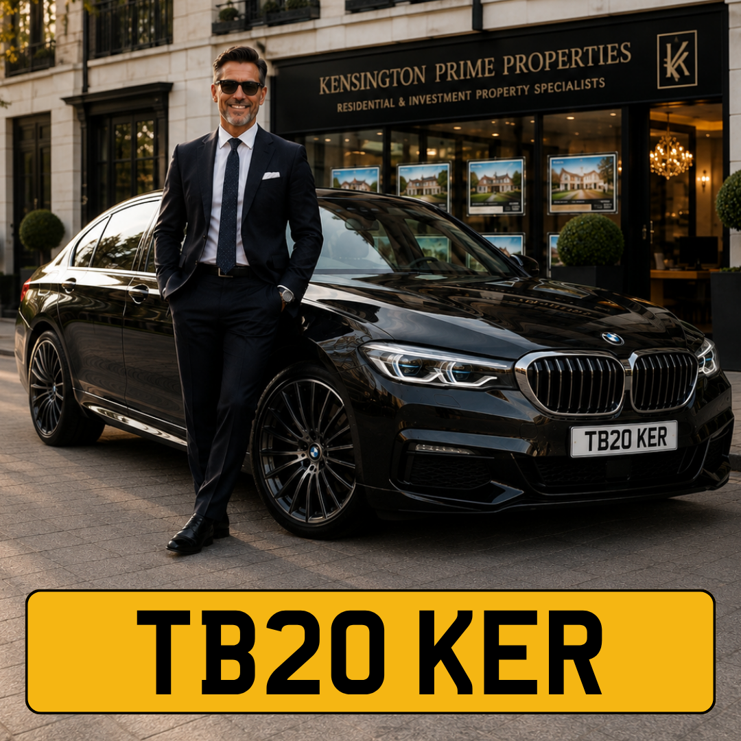 TB20 KER