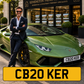 CB20 KER