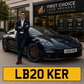 LB20 KER