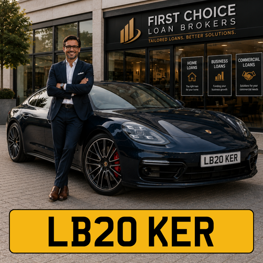 LB20 KER