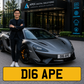 D16 APE