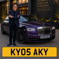 KY05 AKY