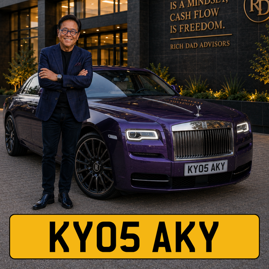 KY05 AKY