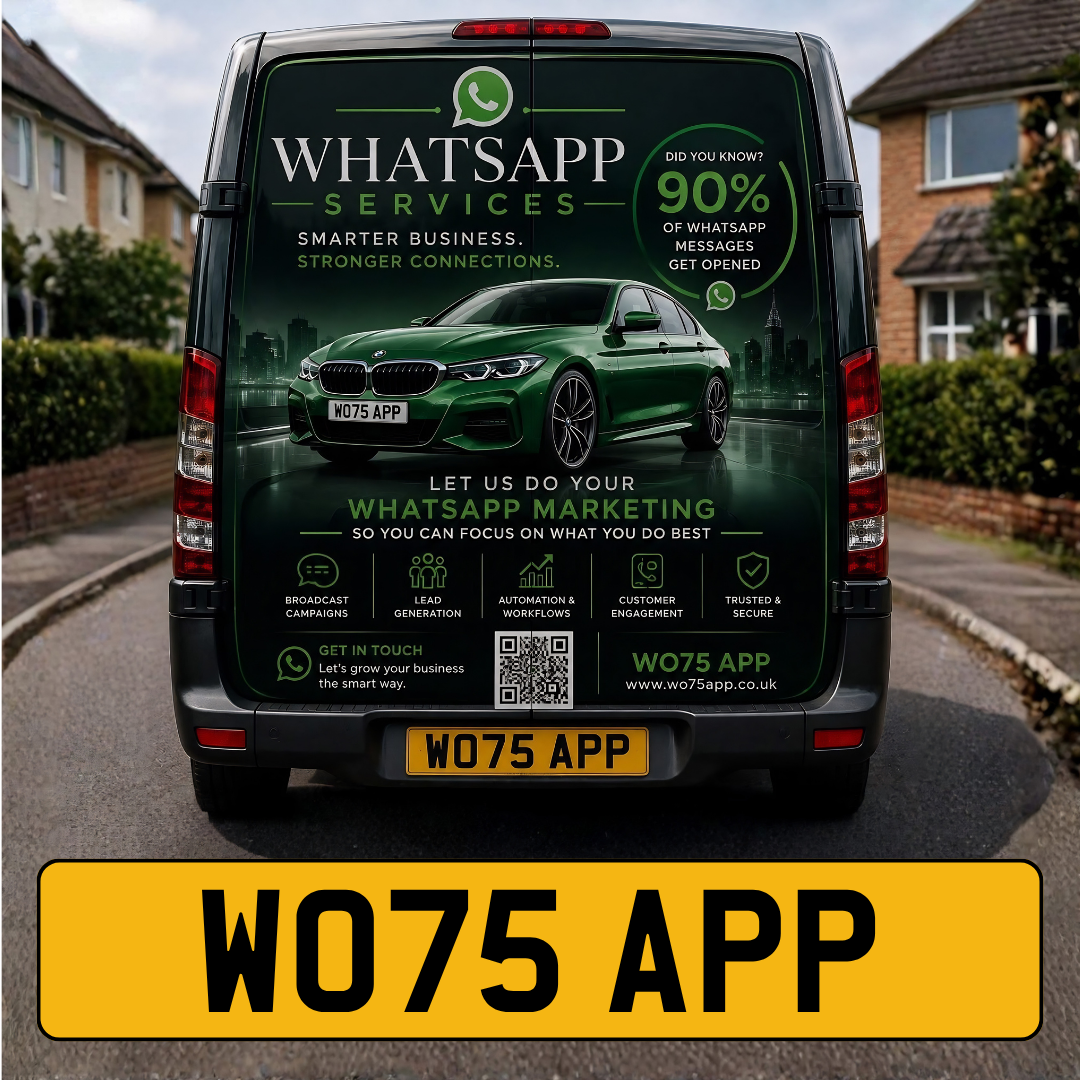 WO75 APP