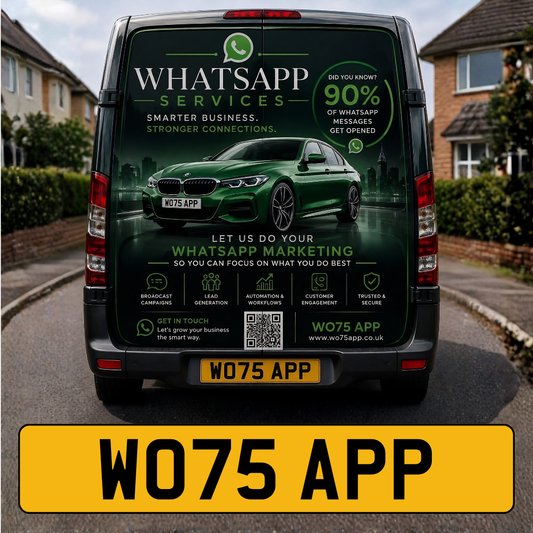 WO75 APP