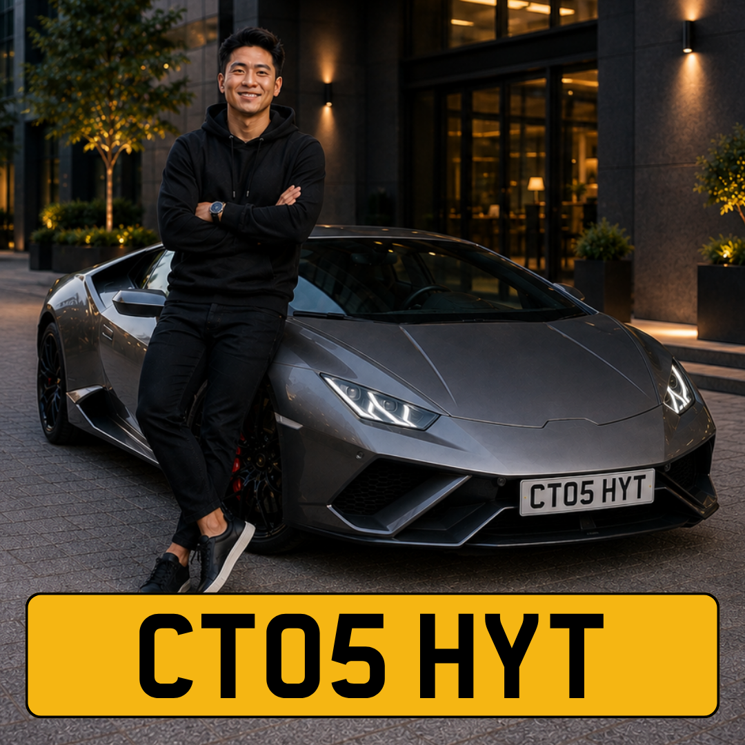 CT05 HYT