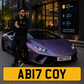 AB17 COY