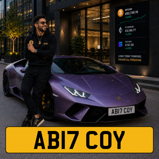 AB17 COY