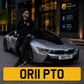 OR11 PTO