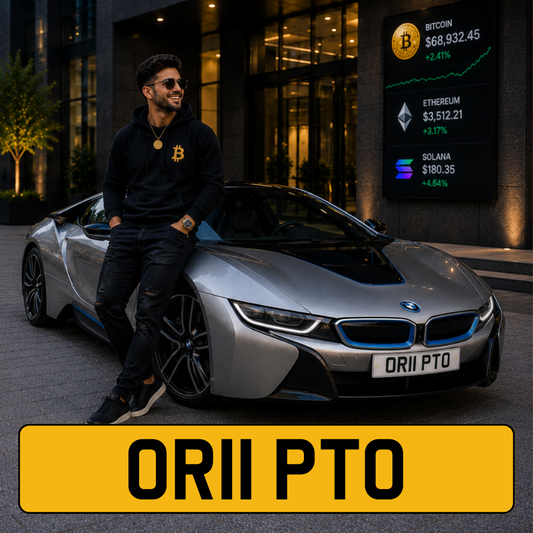 OR11 PTO