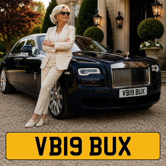 VB19 BUX
