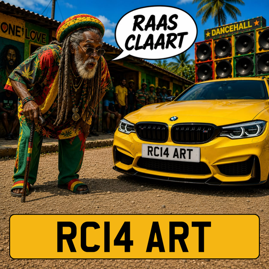 RC14 ART