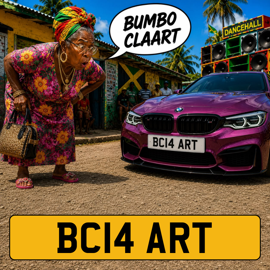BC14 ART