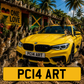 PC14 ART