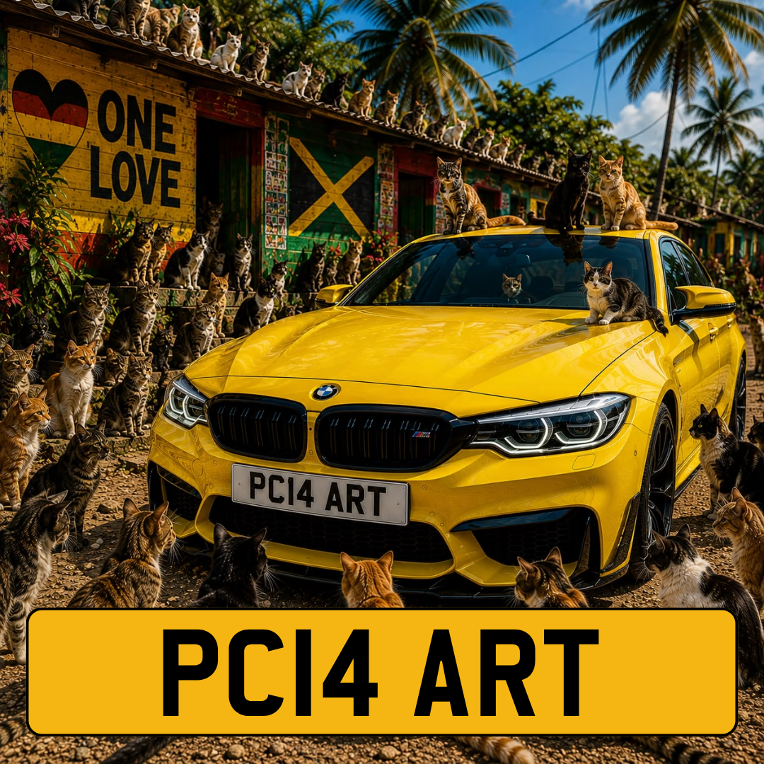 PC14 ART
