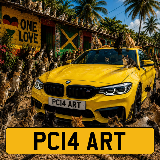 PC14 ART