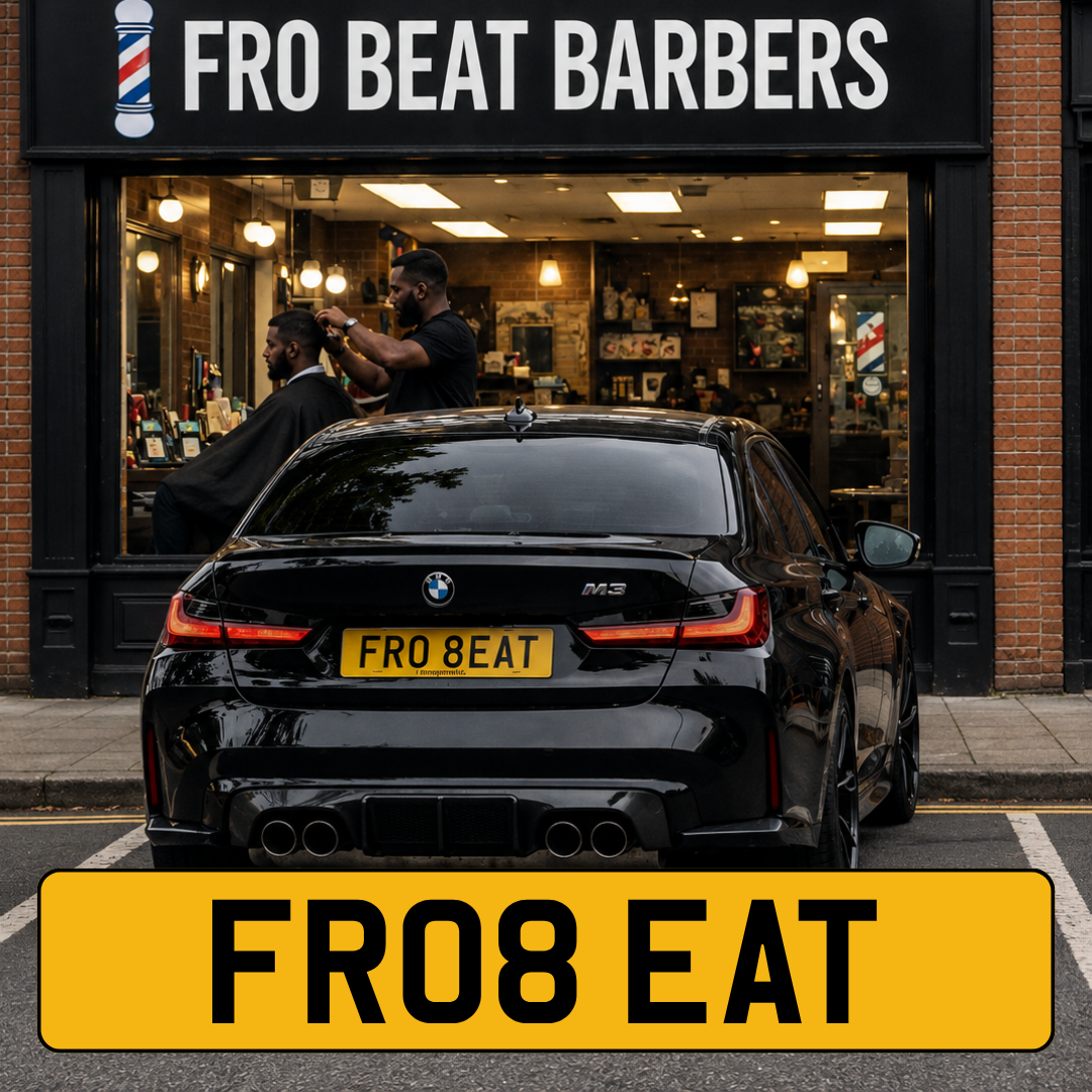 FR08 EAT