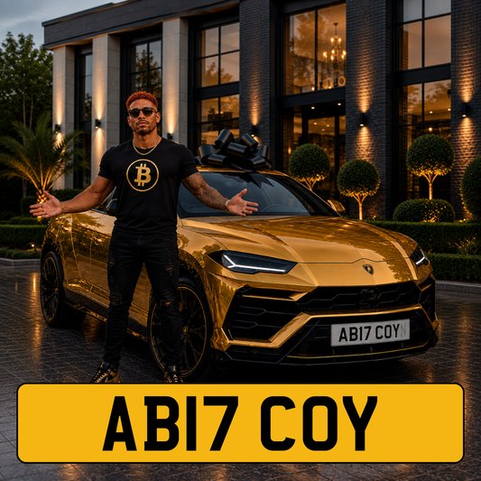AB17 COY