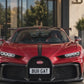 BU11 GAT