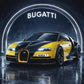 BU11 GAT