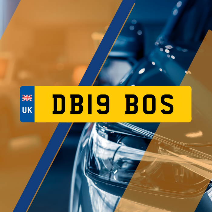 DB19 BOS