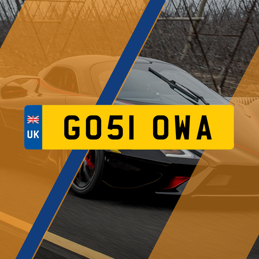 GO51 OWA