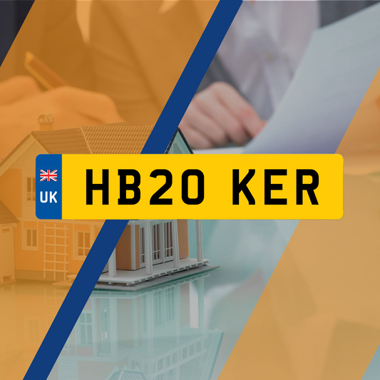 HB20 KER