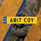 AB17 COY