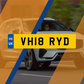 VH18 RYD