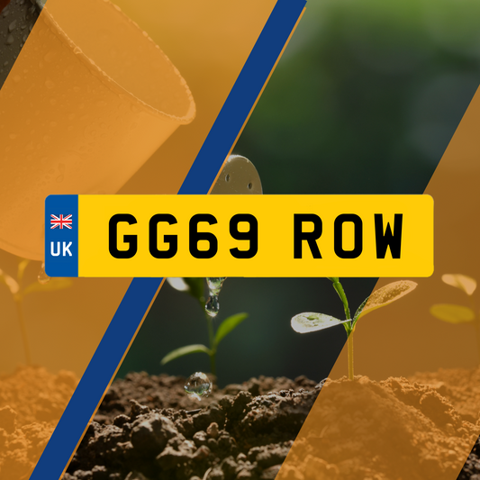 GG69 ROW