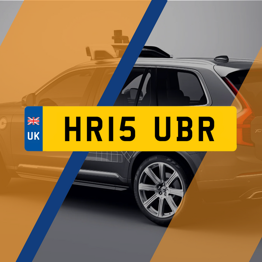 HR15 UBR