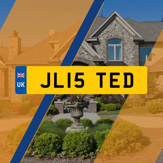 JL15 TED