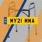 MY21 MMA